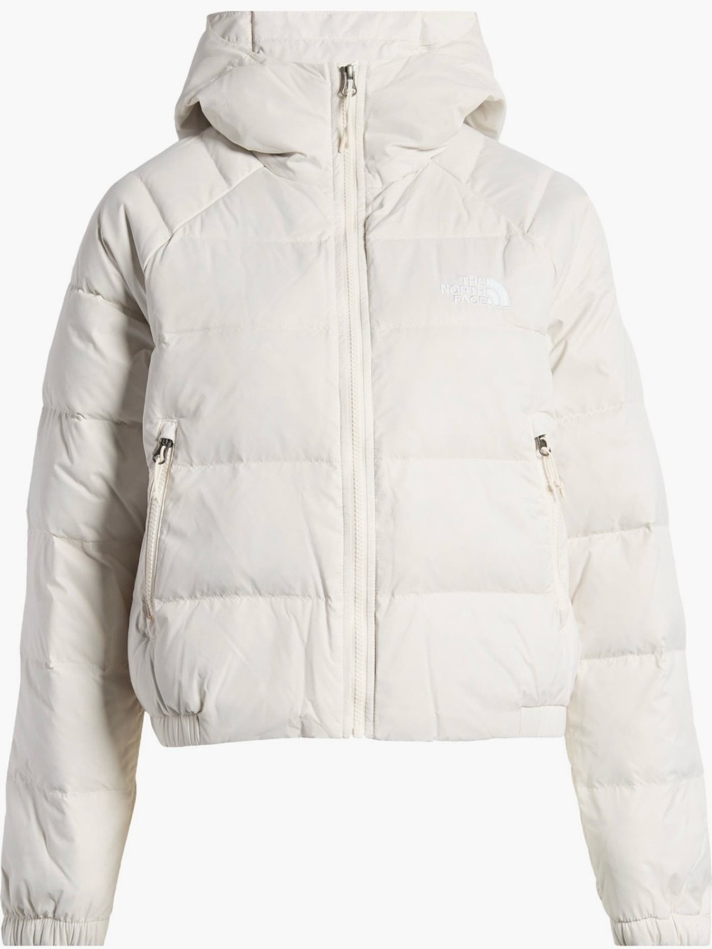 The North Face Hydrenalite Hooded Down Jacket